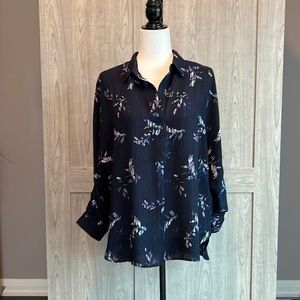 3 for $20 💜 REITMANS Blouse